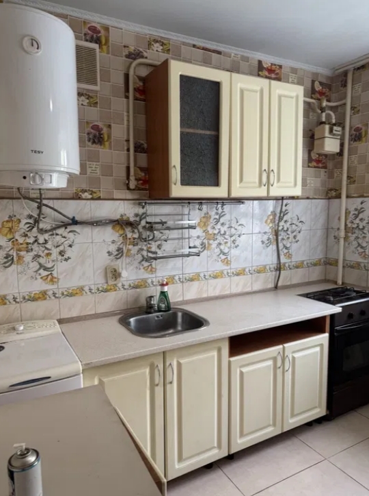 продажа однокомнатной квартиры номер A-173888 в Киевском районе, фото номер 8